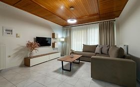 Thalia'S House Ioannina